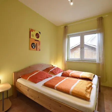 Komfortables In Mit Sauna, Cleaning Included * Zierow
