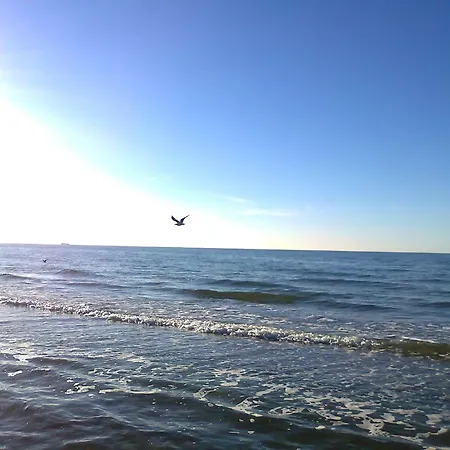 Komfortables In Mit Sauna, Cleaning Included Hébergement de vacances *